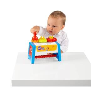 Mesa Ferramentas 2 em 1