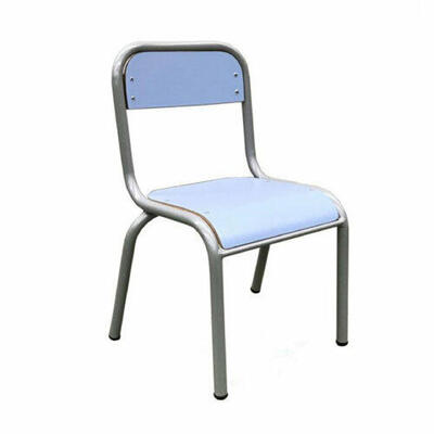 Cadeira Metálica Infantil