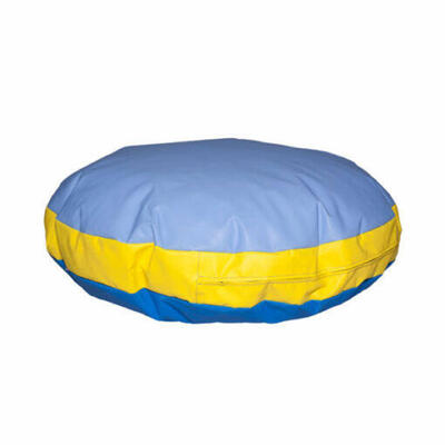 Mesa de cabeceira 100x100x10 cm