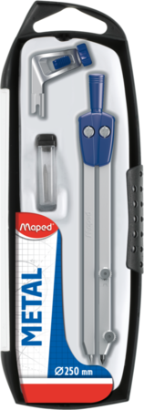 Maped - Compasso Start 3-Piece