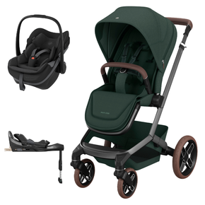 Pack Fame + Pebble Slide Pro + FamilyFix Slide Pro