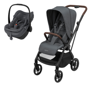 Pack Novo Leona 2 + Pebble Slide Pro