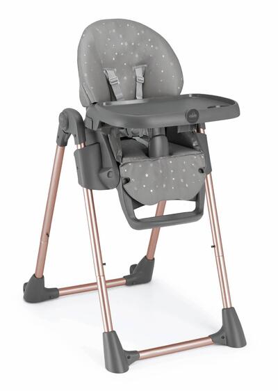 Cadeira de papa - Pappananna 