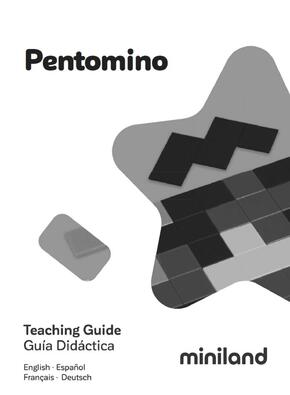 Pentominós Conjunto