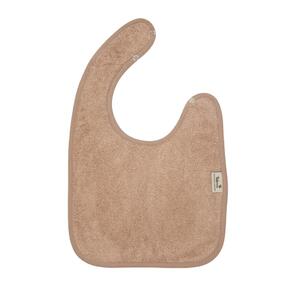 Babete de bebé suave