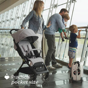 Toalhitas perfumadas - 16 un