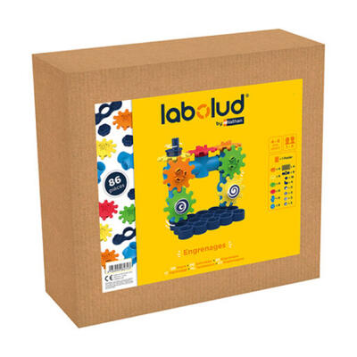 Engrenagens Labolud