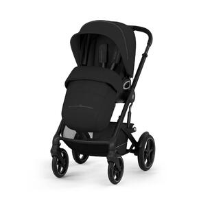 Novo Talos S Lux