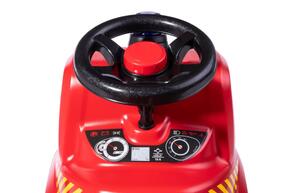 Ferbedo Camião dos Bombeiros