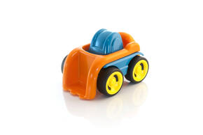 Minimobil: Dumpy (6 Unidades)