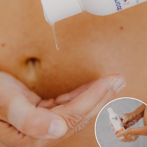 Gel Limpeza Íntima Prebiótico - 200 ml