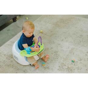 Asiento Evolutivo Bumbo 