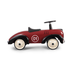 Carro de empurrar Speedster Dark Red