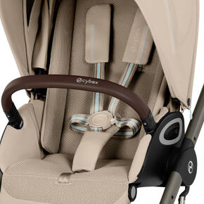 Novo Talos S Lux