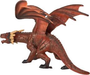 Dragão de fogo