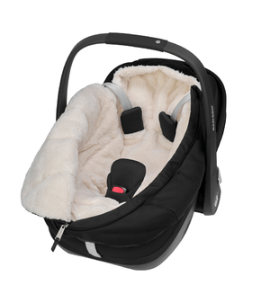 Saco térmico para a cadeira para bebé