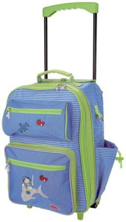 Mochila Sammy Samoa