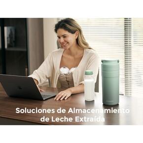 Refrigerador de Leite Portátil - Momcozy