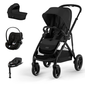 Pack Gazelle S + Cloud G3 + Base G3 + Alcofa Gazelle S
