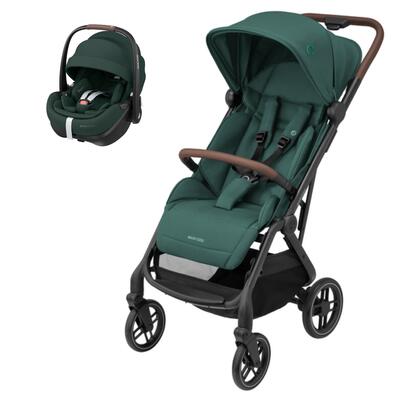 Pack Soho + Pebble 360 pro2 