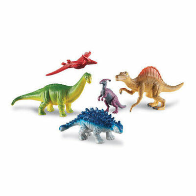 Dinossauros Jumbo