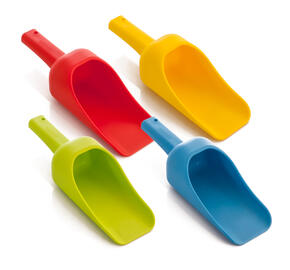 Conjunto Palas De Arena Junior