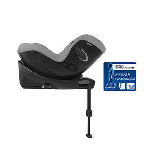 Sirona Gi i-Size Plus 