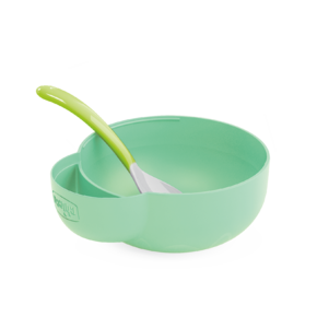 Botellas Y Alimentación Puerta Térmica