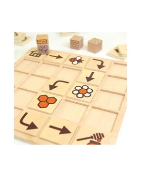 Primeiro jogo de bot 