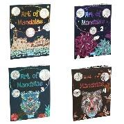 Art of Mandalas