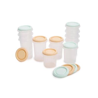 Conjunto 12 recipientes - Dreamland