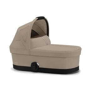 Alcofa Cot S