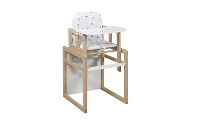 Cadeira Tik Tak - Micuna