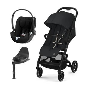 Pack Novo Beezy + Cloud T i-Size + Base T