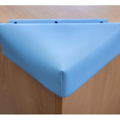 Proteção Para Canto Exterior 