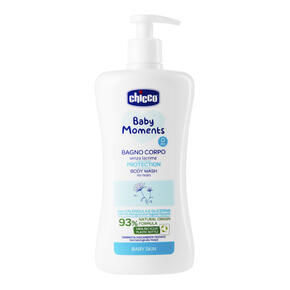 Gel de Banho S/Lágrimas - Chicco