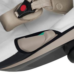 Forra Pebble Slide Pro