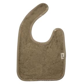 Babete de bebé suave