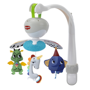 3-in-1 Take Along Mobile