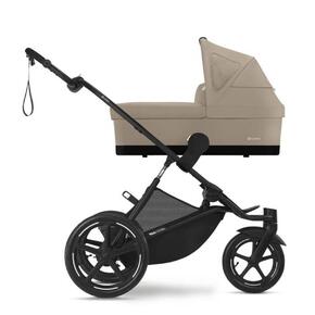 Alcofa Cot S
