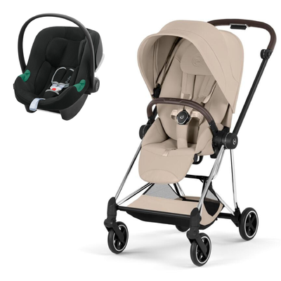 Pack Mios Style + Aton B2 i-Size