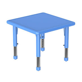 Mesa Elite Square com altura ajustável