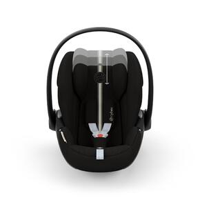 Cloud G i-Size Plus