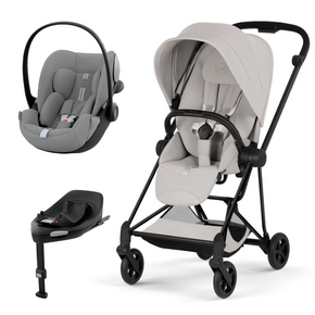 Pack Mios Style + Cloud G3 + Base G3