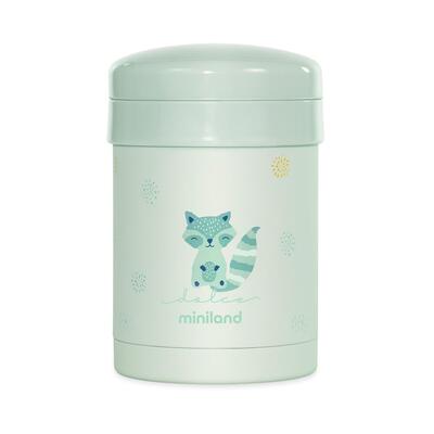 Hortelão Termética