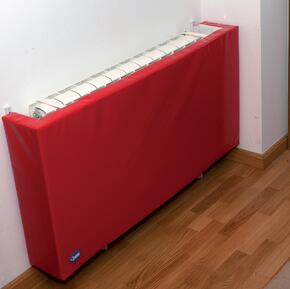Proteção de Radiadores de 100 a 150 cm