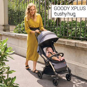 Redutor Cushy Hug Goody Xplus