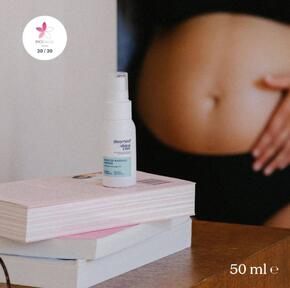 Óleo Massagem do Períneo - 50 ml  