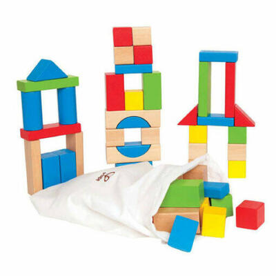 Blocos de faia 50 unid.