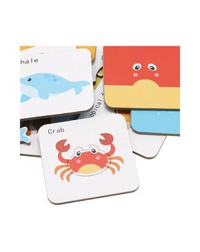 Adivinha quem eu sou - Sealife
